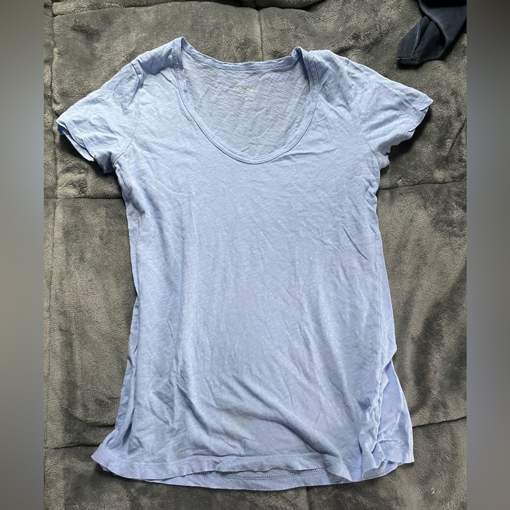 J.Crew Vintage Cotton Women’s Shirt